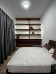 Neem Tree (D12), Apartment #608367931